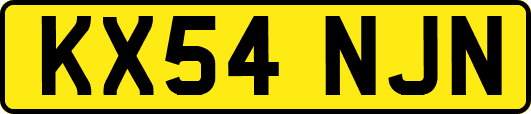 KX54NJN