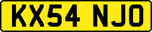 KX54NJO