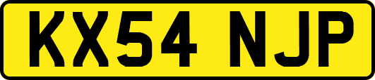 KX54NJP