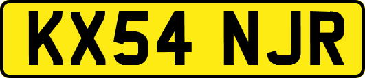 KX54NJR
