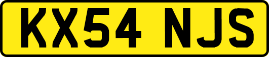 KX54NJS