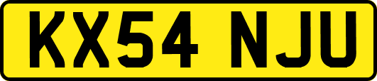 KX54NJU