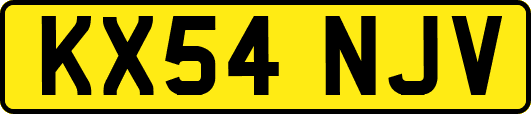 KX54NJV