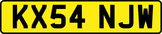 KX54NJW