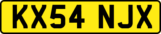 KX54NJX