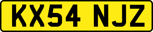 KX54NJZ