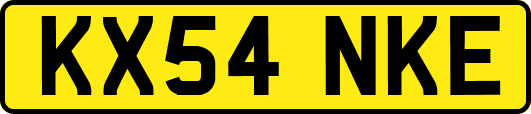 KX54NKE