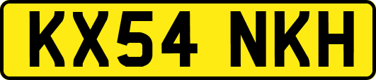 KX54NKH
