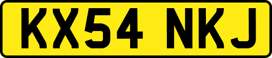 KX54NKJ