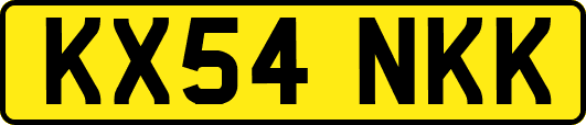 KX54NKK