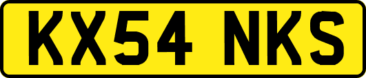 KX54NKS