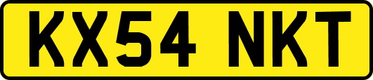 KX54NKT