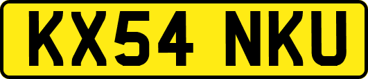 KX54NKU