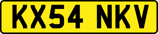 KX54NKV