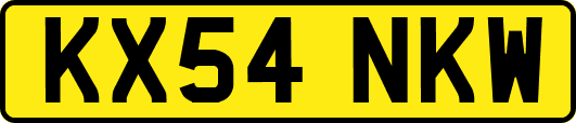 KX54NKW