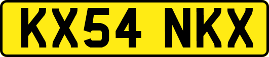 KX54NKX
