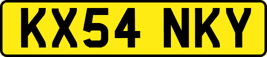 KX54NKY