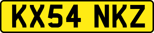 KX54NKZ