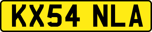 KX54NLA