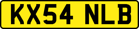 KX54NLB