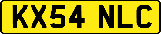 KX54NLC