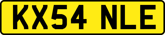 KX54NLE