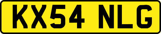 KX54NLG