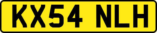 KX54NLH