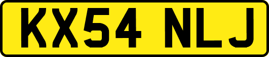 KX54NLJ