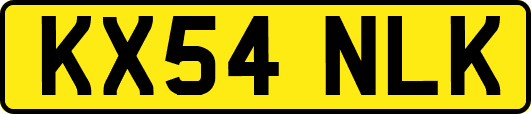 KX54NLK
