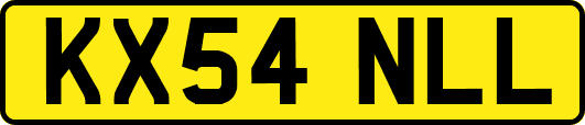 KX54NLL