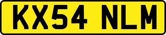 KX54NLM