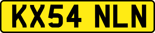 KX54NLN