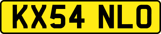 KX54NLO