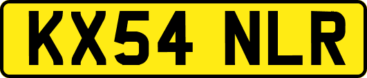 KX54NLR