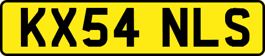 KX54NLS