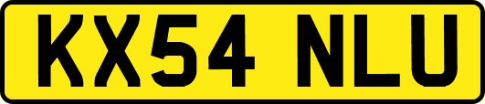 KX54NLU