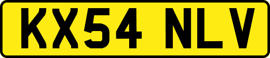 KX54NLV