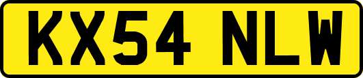 KX54NLW