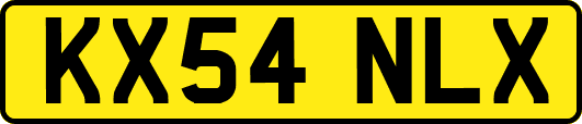 KX54NLX