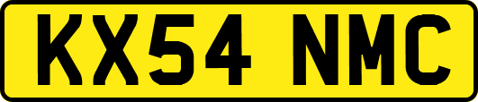 KX54NMC
