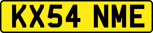 KX54NME