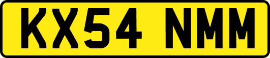KX54NMM