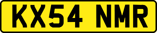 KX54NMR