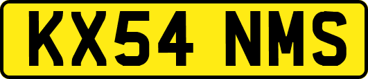 KX54NMS
