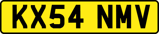 KX54NMV