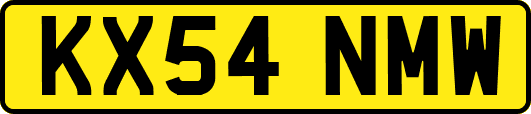 KX54NMW