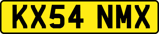 KX54NMX