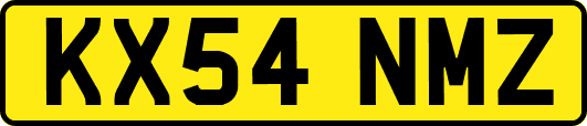 KX54NMZ