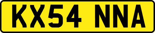 KX54NNA
